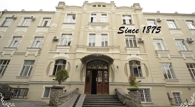 Slider image (7) Chachava Clinic Reproductive Health Center